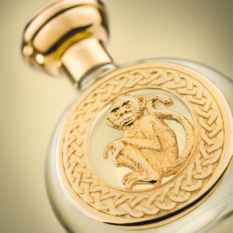 Boadicea The Victorious Hanuman Pure Parfum