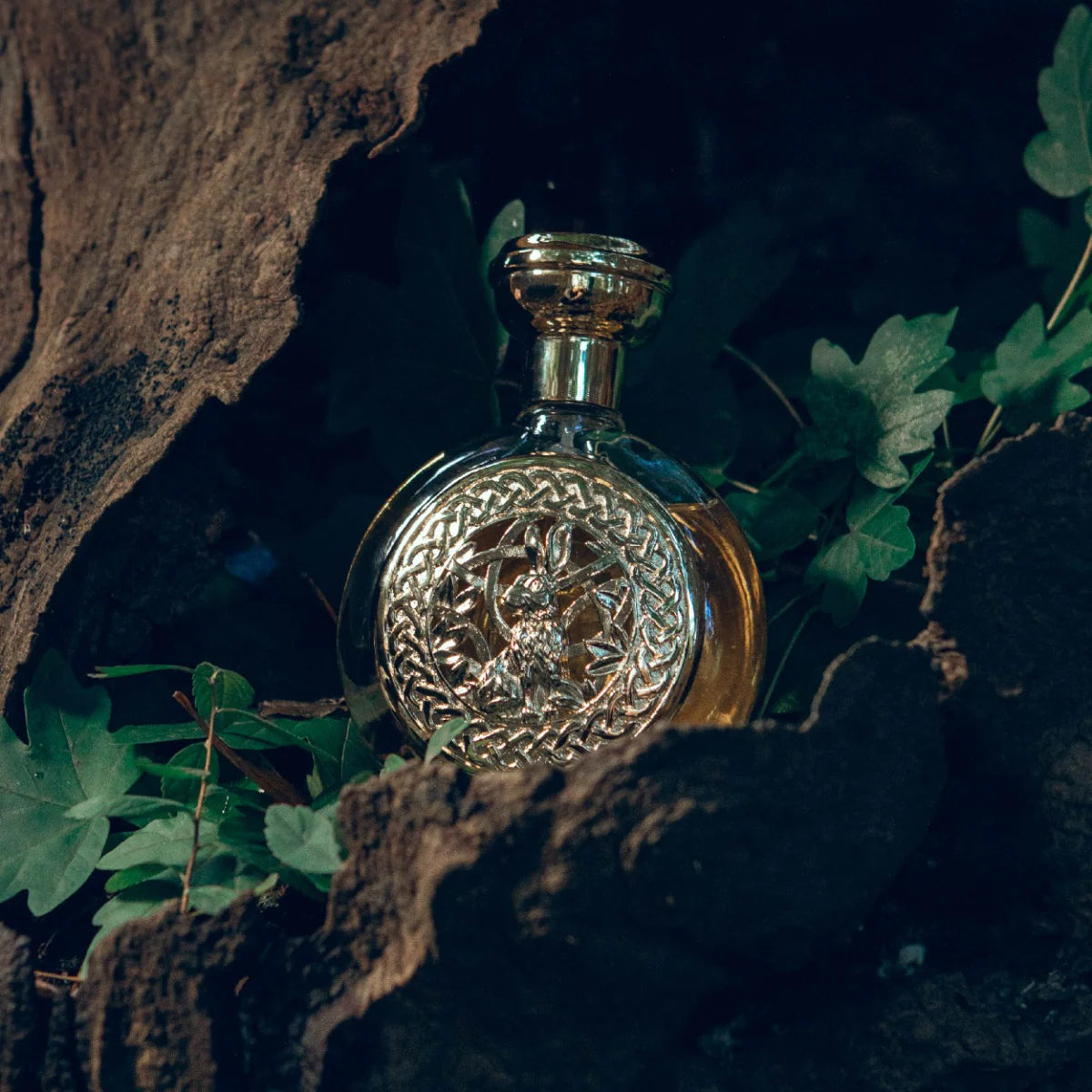 Boadicea The Victorious Hasu Pure Parfum