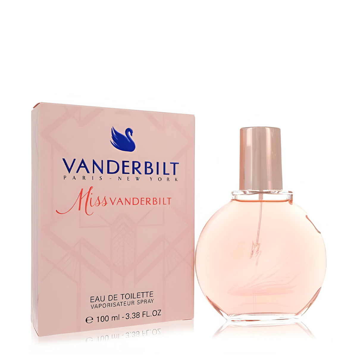 Gloria Vanderbilt Miss Vanderbilt EDT