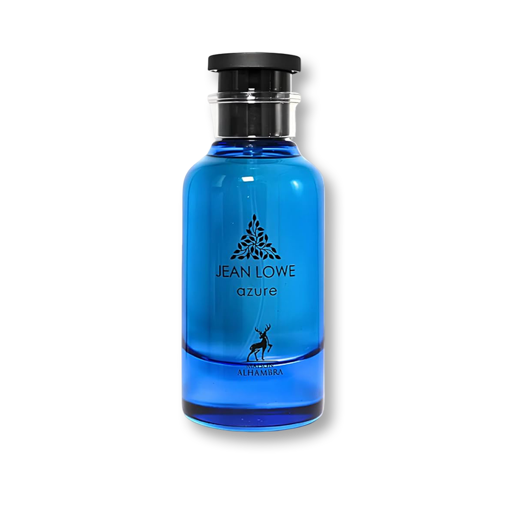 Maison Alhambra Jean Lowe Azure EDP