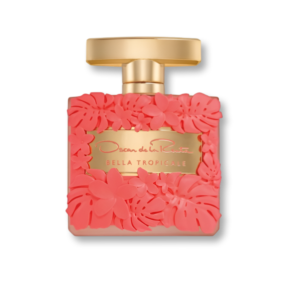 Oscar De La Renta Bella Tropicale EDP