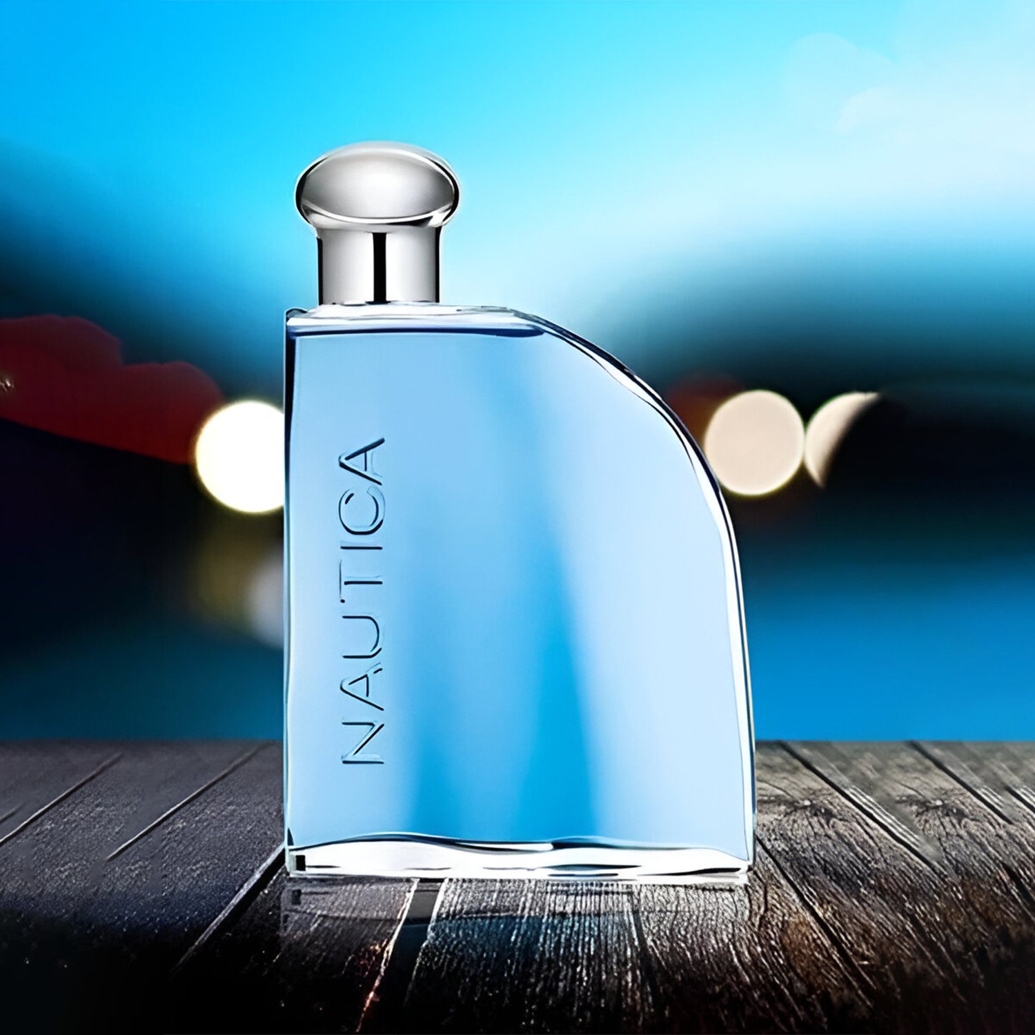 Nautica Blue Ambition EDT