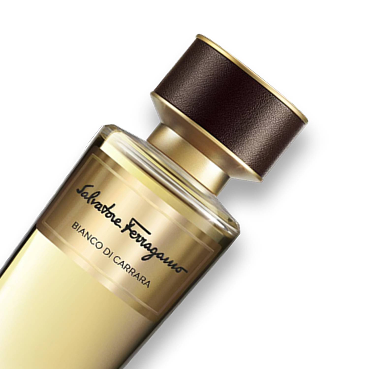 Salvatore Ferragamo Tuscan Creations Bianco Di Carrara Limited Edition Parfum