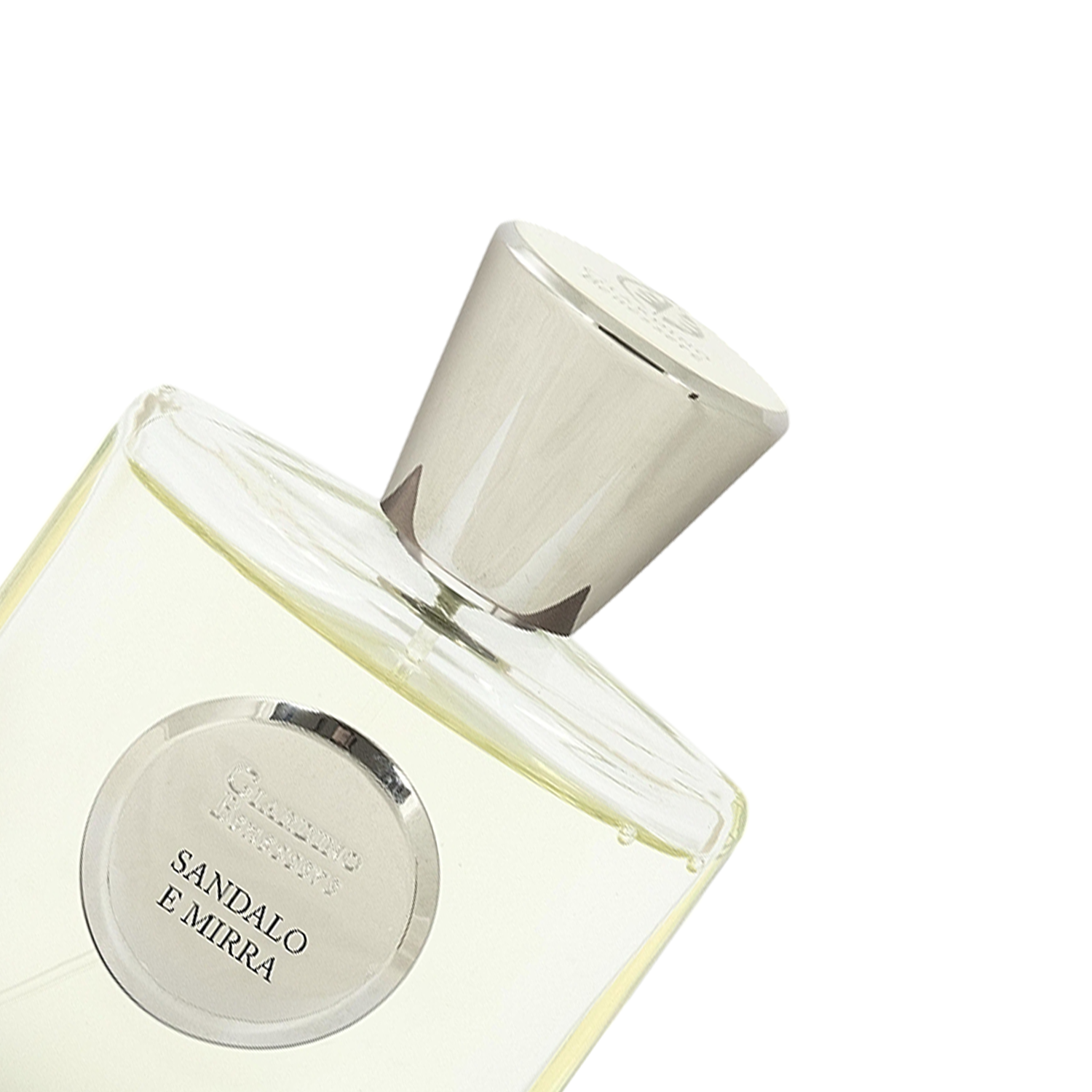 Giardino Benessere Sandalo E Mirra EDP