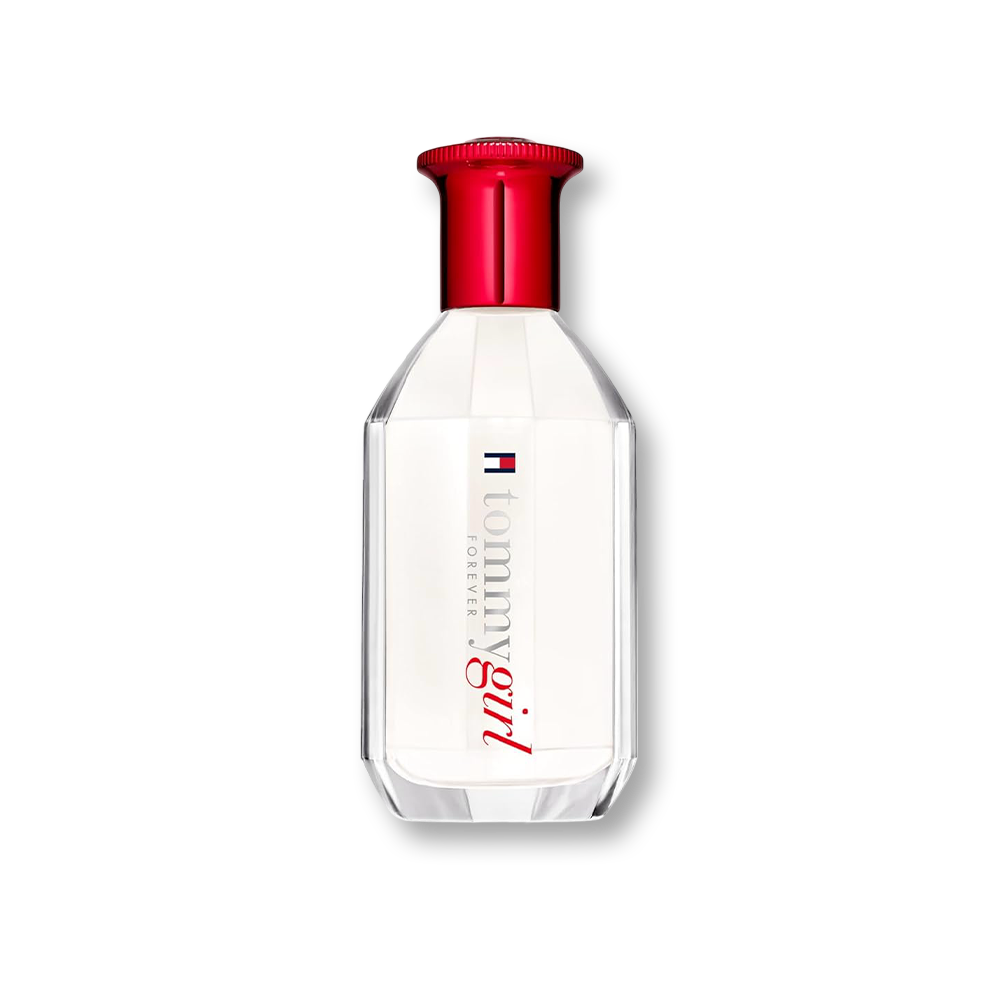 Tommy Hilfiger Tommy Girl Forever EDT For Women