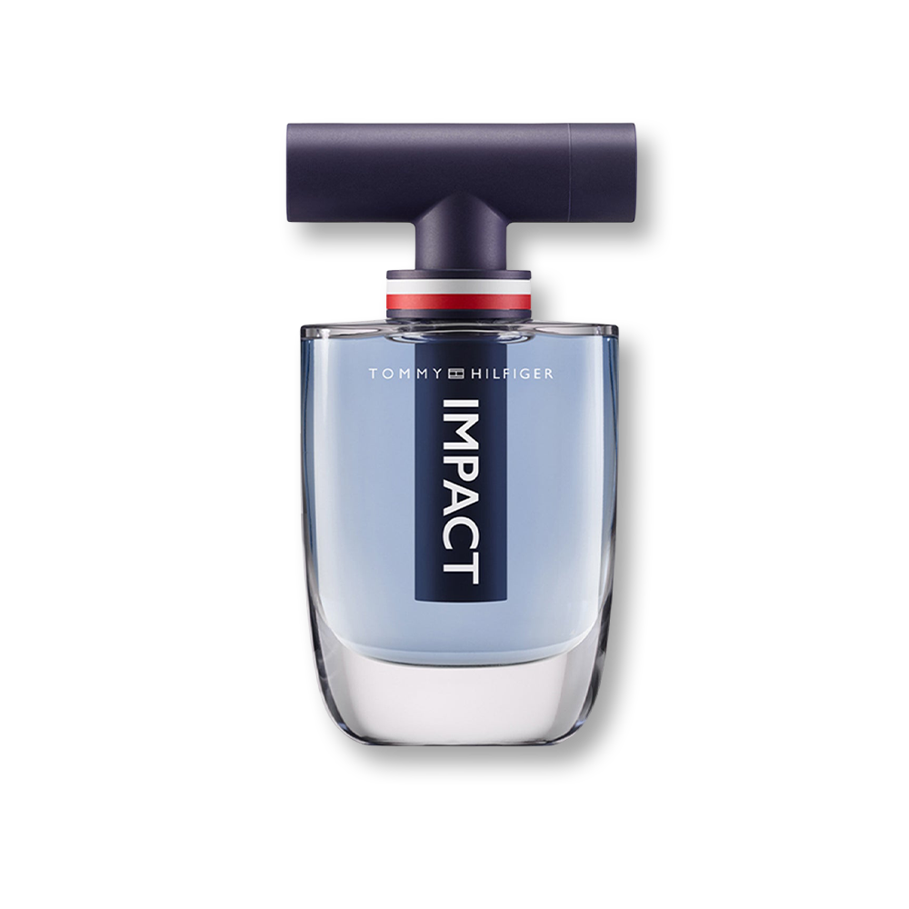 Tommy Hilfiger Impact EDT For Men