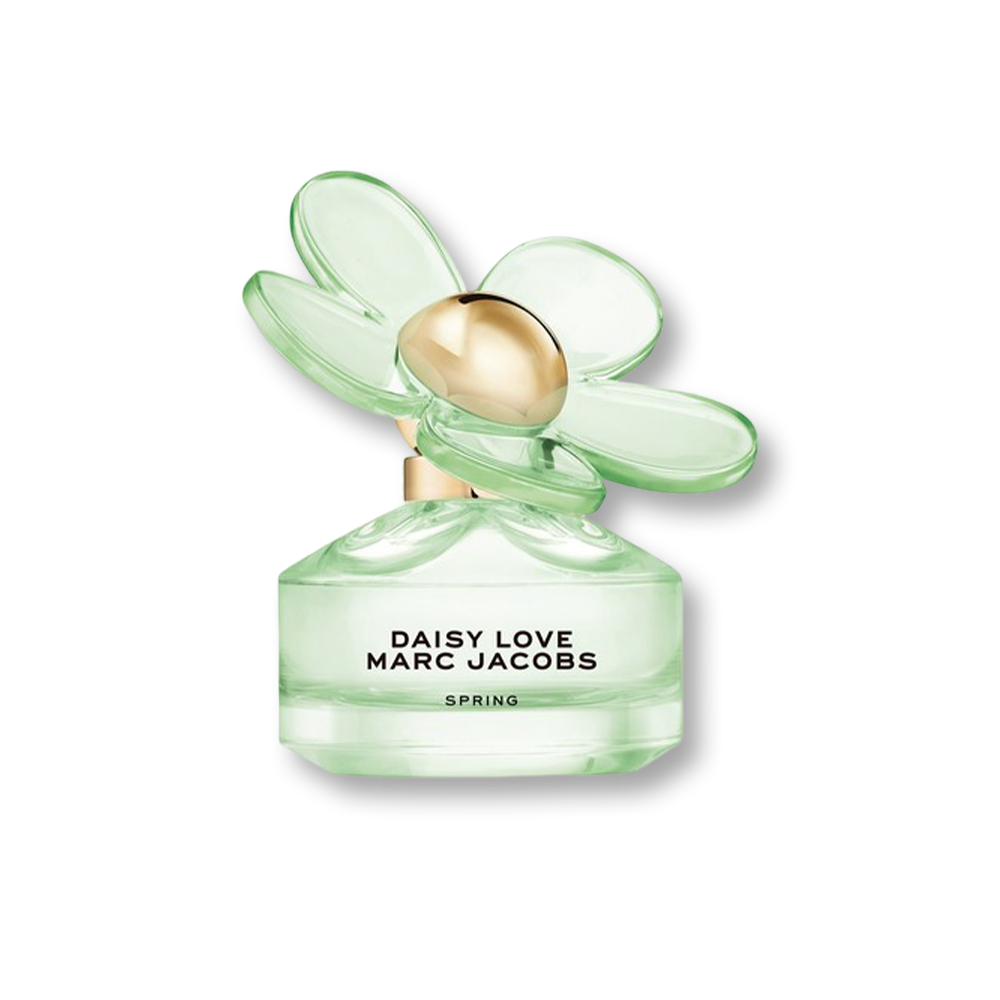Marc Jacobs Daisy Love Spring EDT For Women