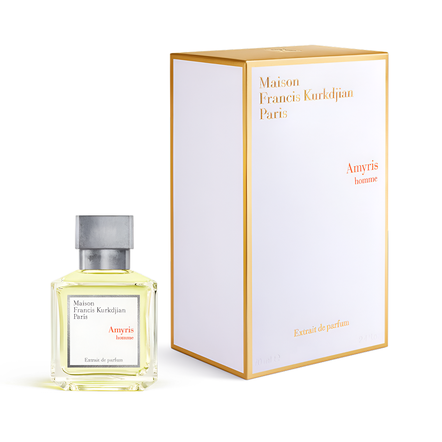 Maison Francis Kurkdjian Amyris Extrait De Parfum