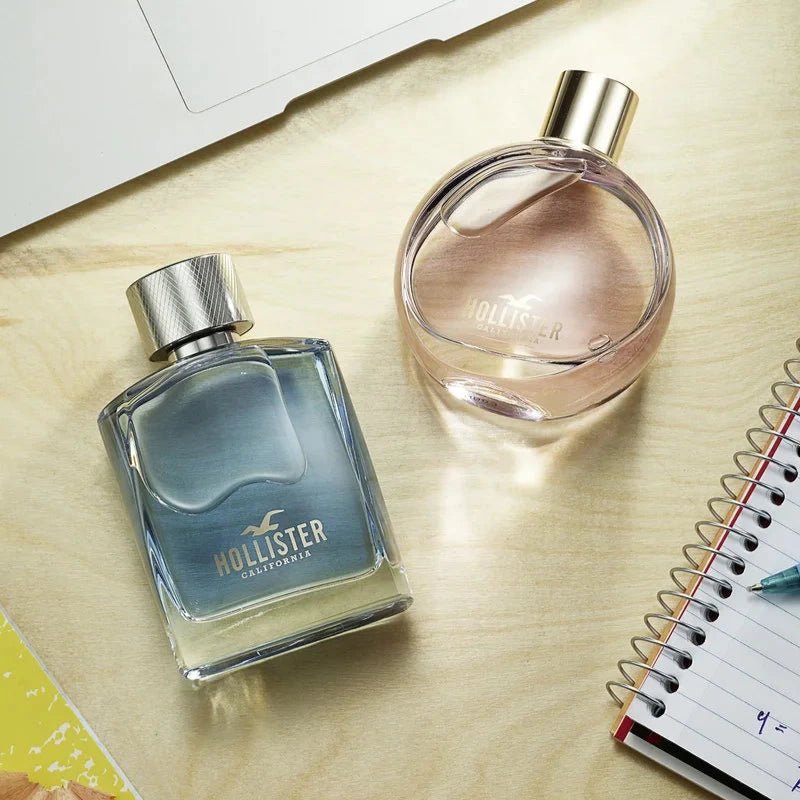 Hollister Wave For Her EDP | My Perfume Shop