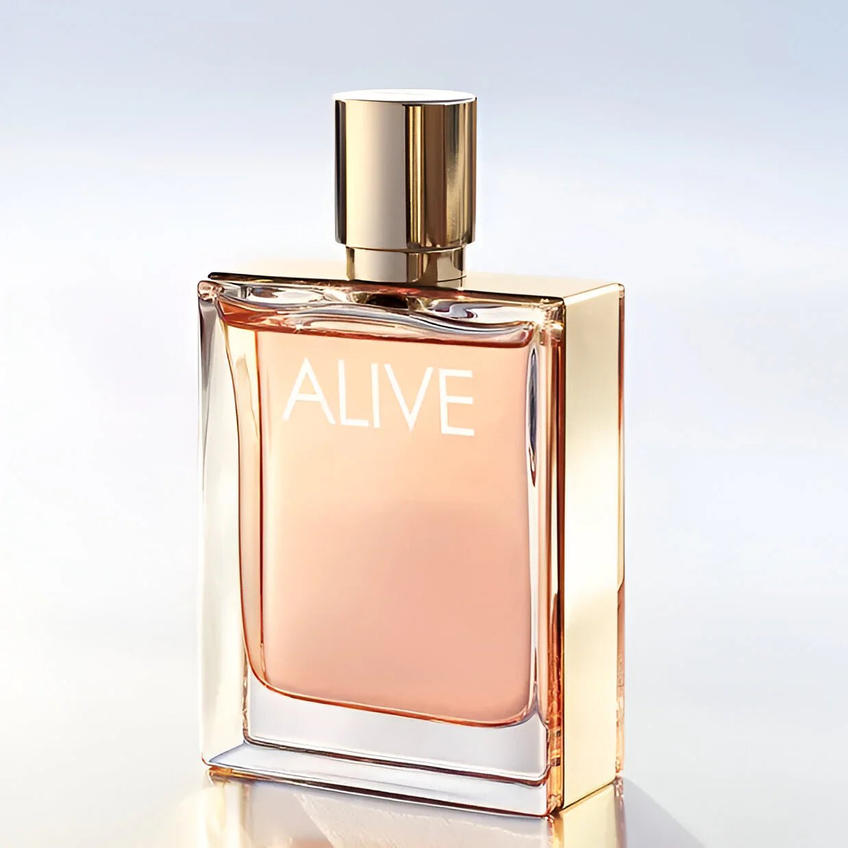 Hugo Boss Alive EDP Hand & Body Lotion Set for Women | My Perfume Shop