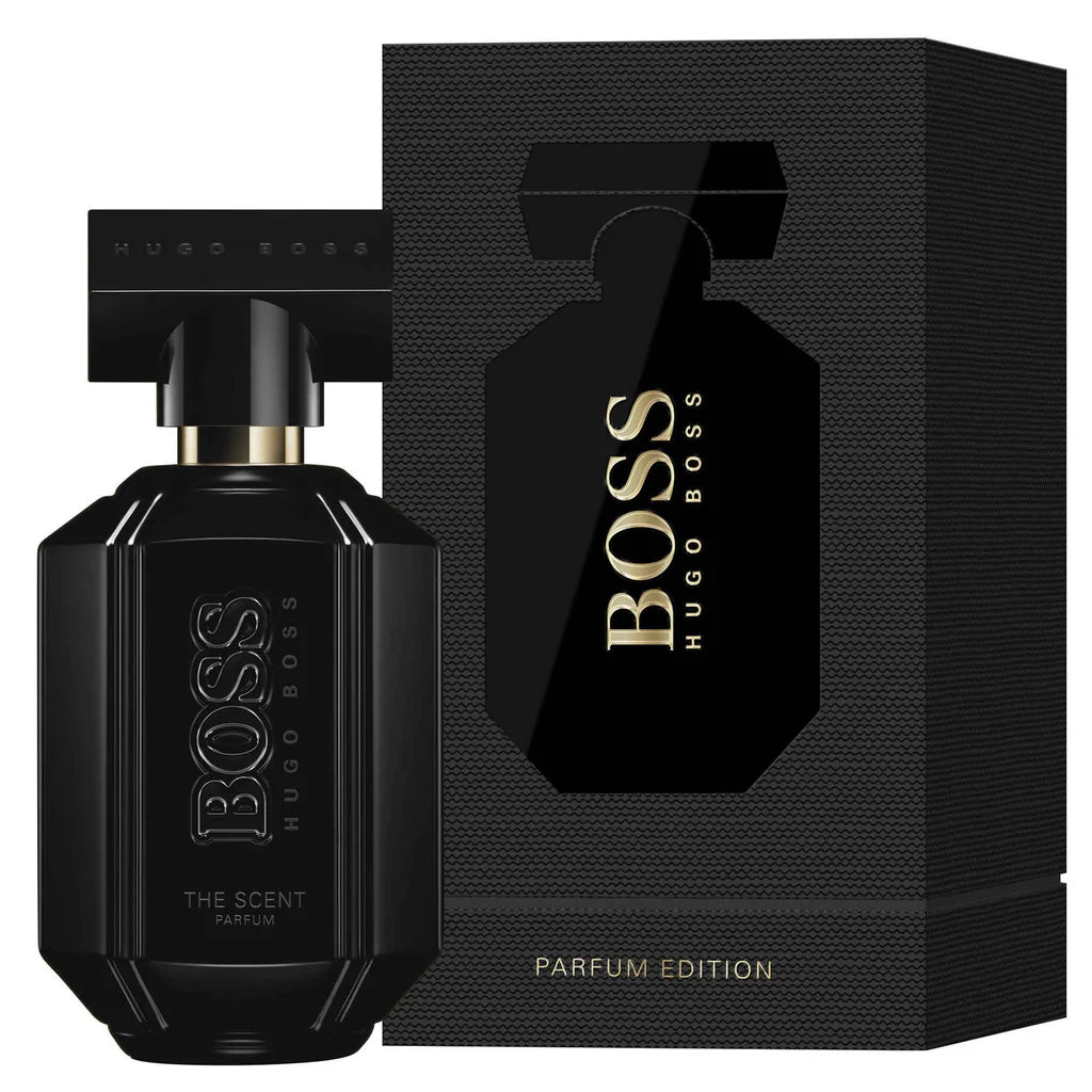 Hugo Boss The Scent Parfum Edition For Her Parfum | My Perfume Shop