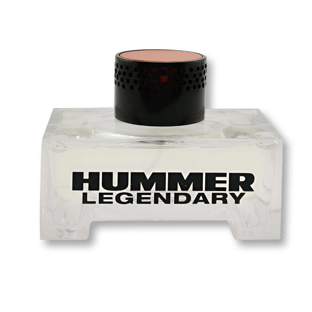 Hummer Legendary EDT | My Perfume Shop