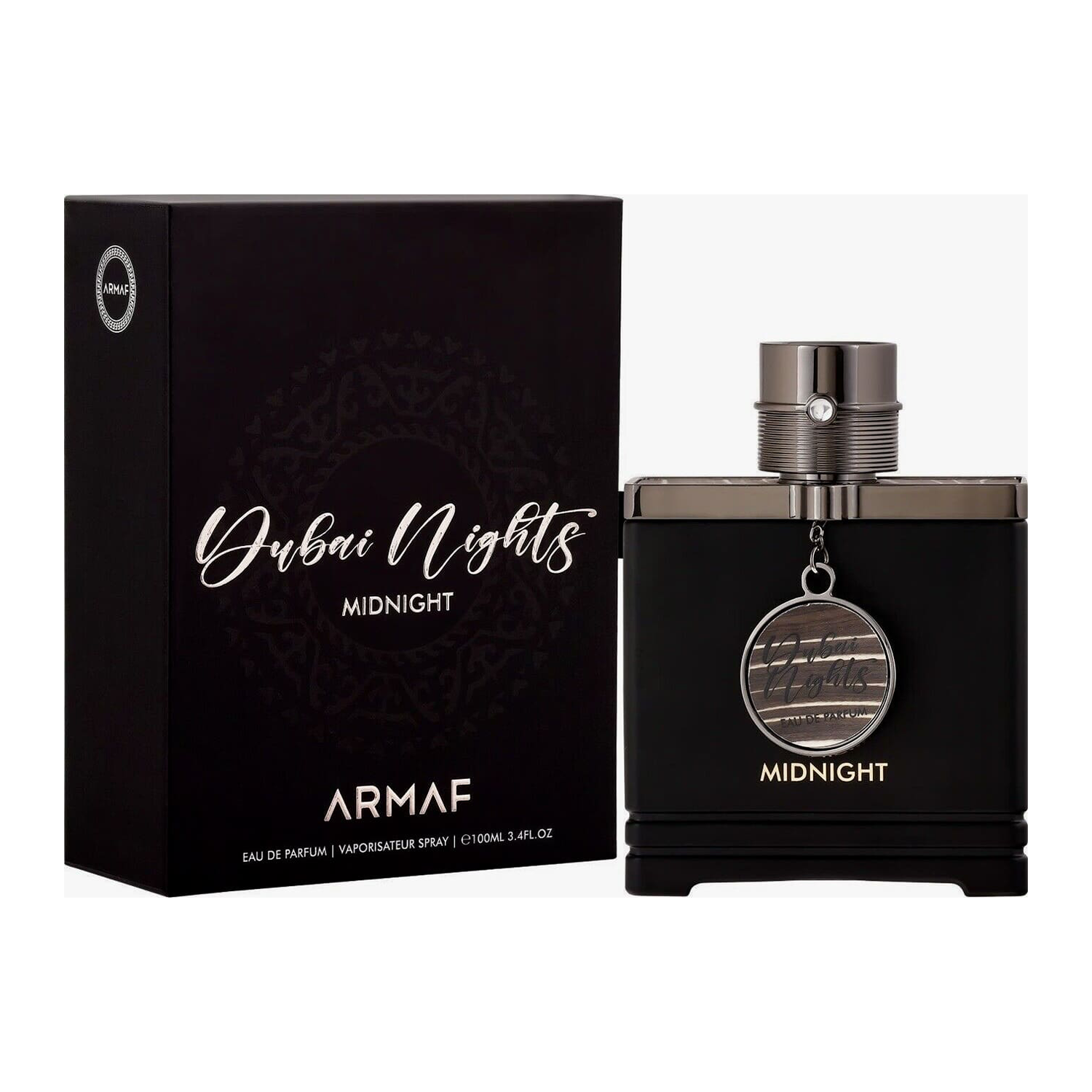 Armaf Dubai Nights Midnight EDP