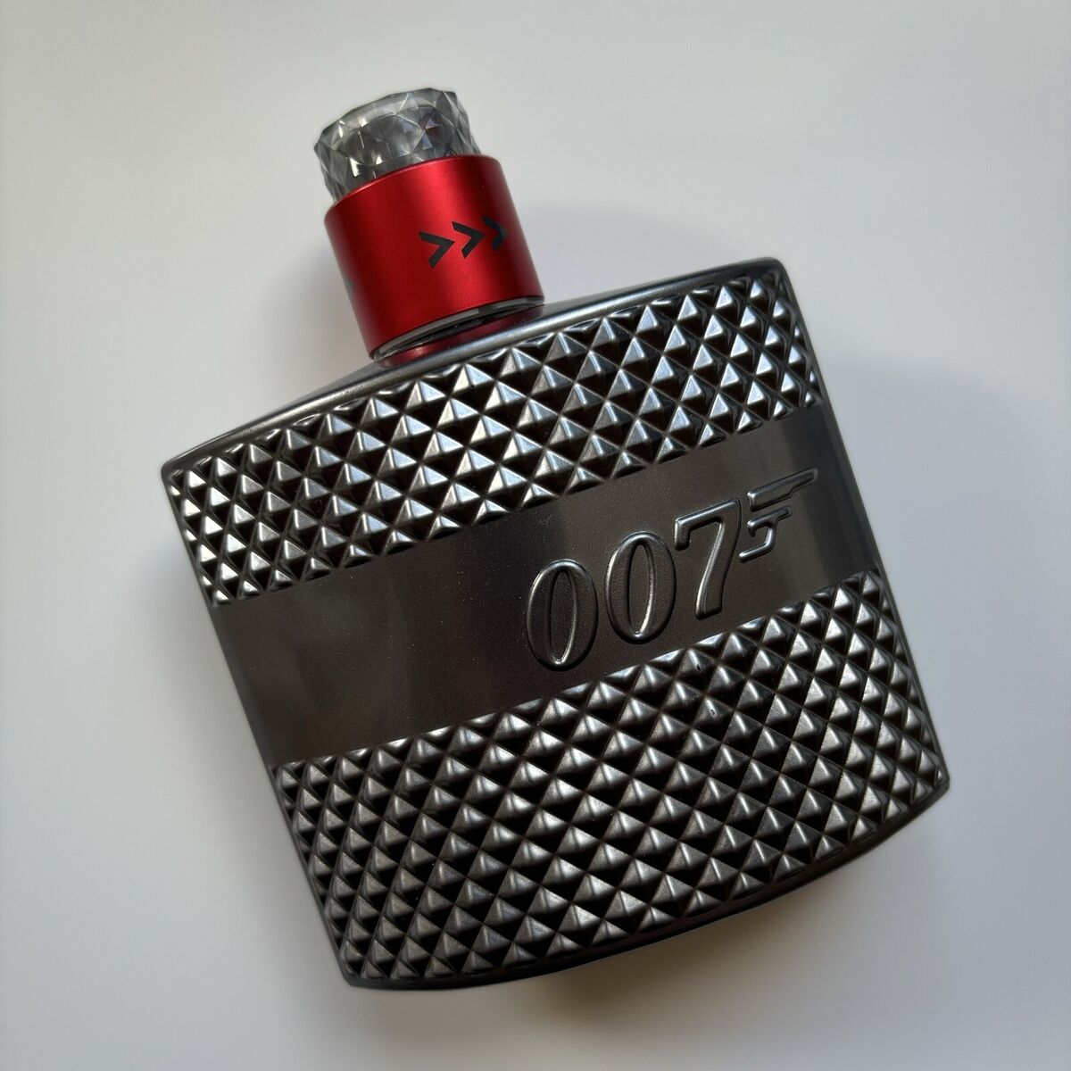 James Bond 007 Quantum Deo Spray | My Perfume Shop