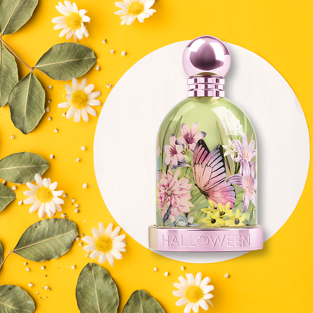 Jesus Del Pozo Halloween Bliss EDT