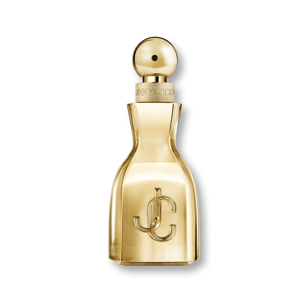 Jimmy Choo I Want Choo Le Parfum | My Perfume Shop