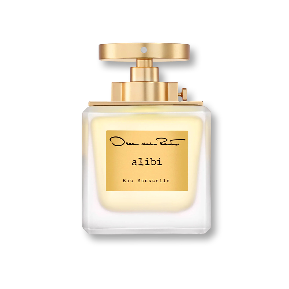Oscar De La Renta Alibi Eau Sensuelle EDP