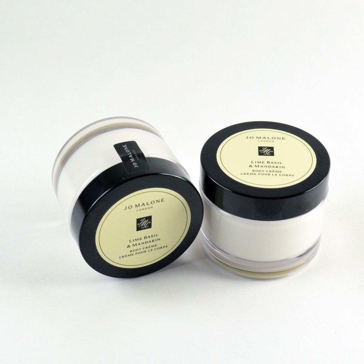 Jo Malone Lime Basil & Mandarin Body Creme | My Perfume Shop