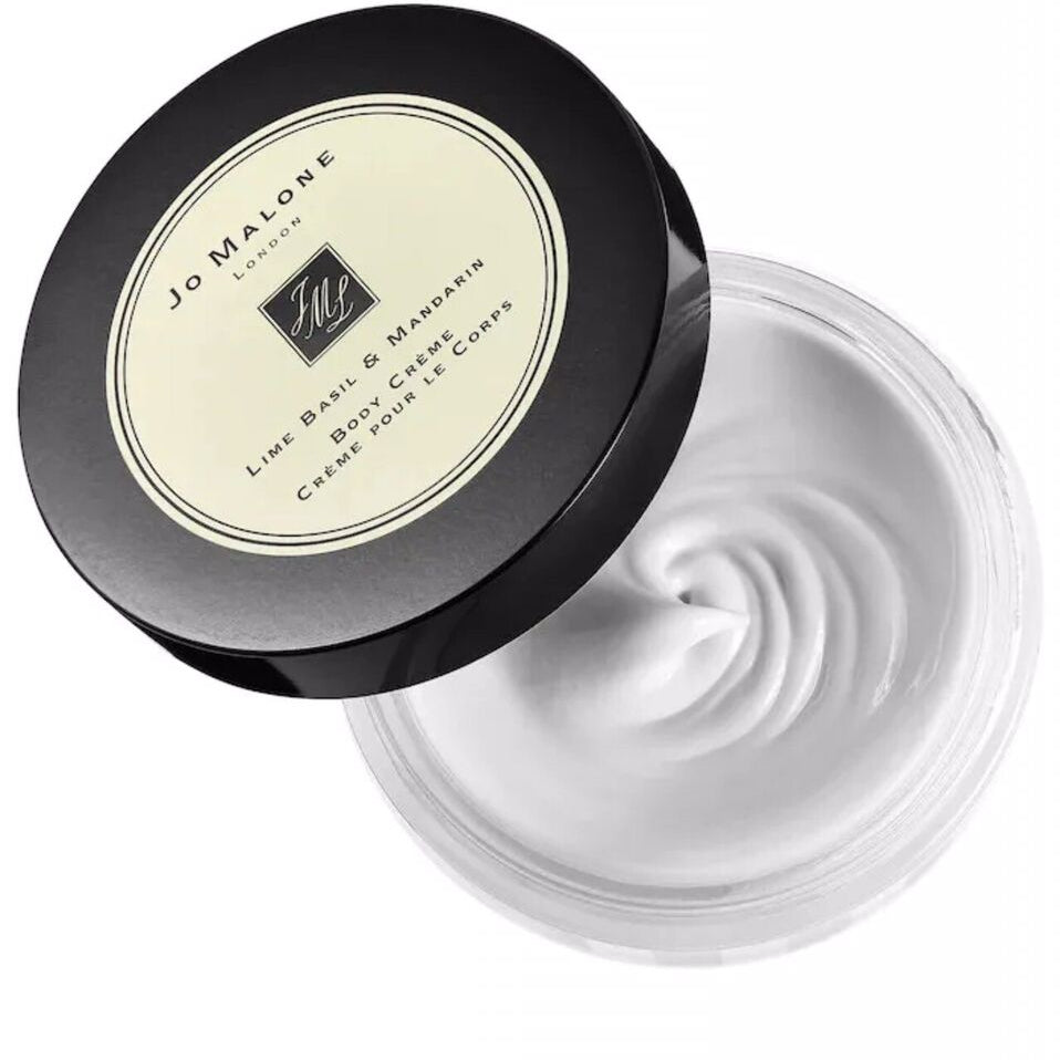 Jo Malone Lime Basil & Mandarin Body Creme | My Perfume Shop