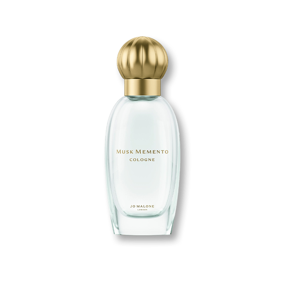 Jo Malone Musk Memento Cologne | My Perfume Shop