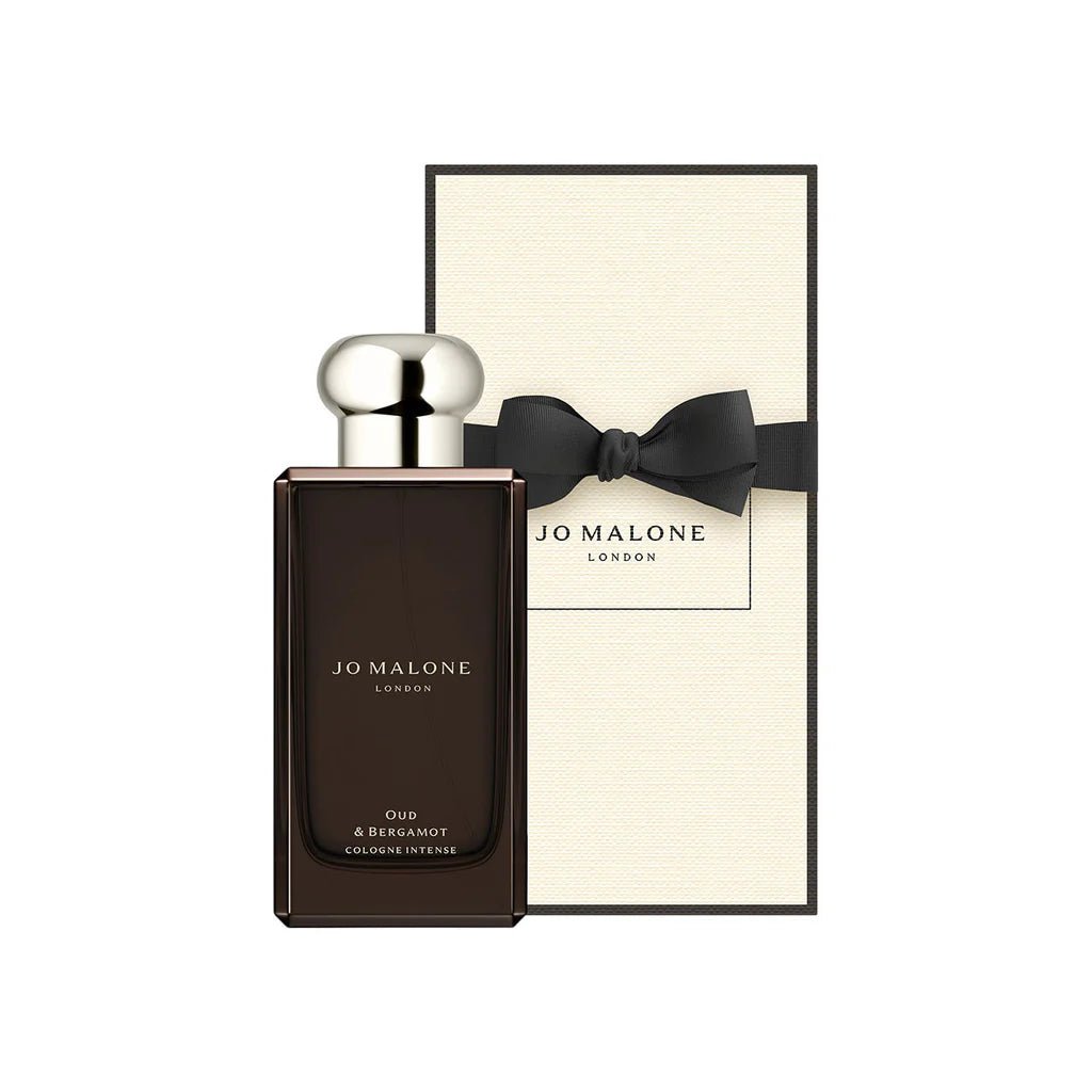 Jo Malone Oud & Bergamot Cologne Intense | My Perfume Shop