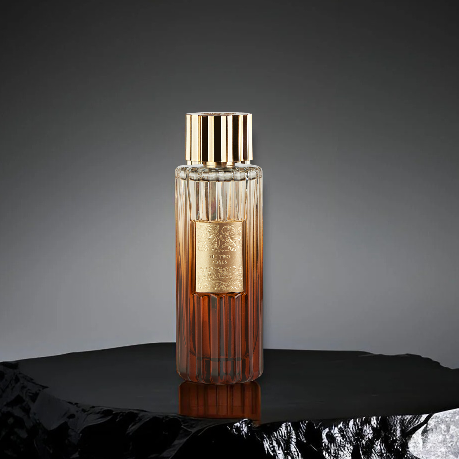 Voyage Royal The Two Roses Intense EDP