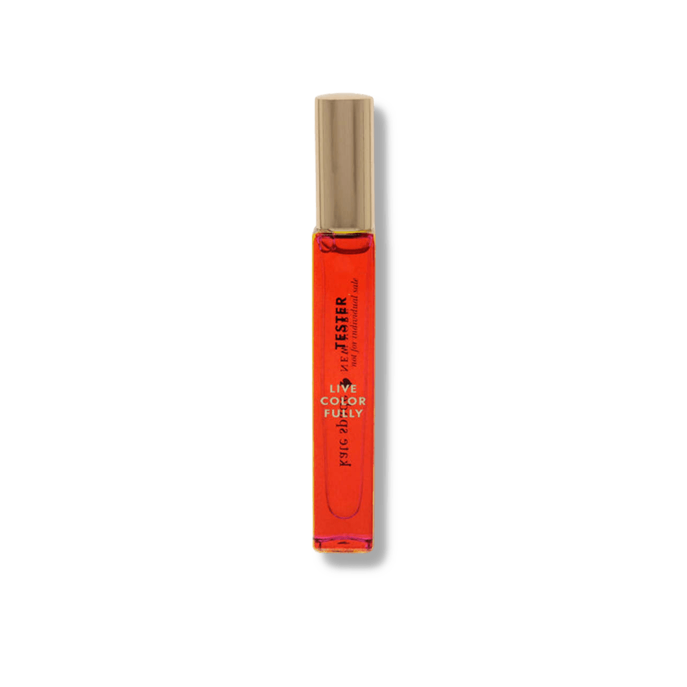 Kate Spade Live Colorfully Mini Spray EDP | My Perfume Shop