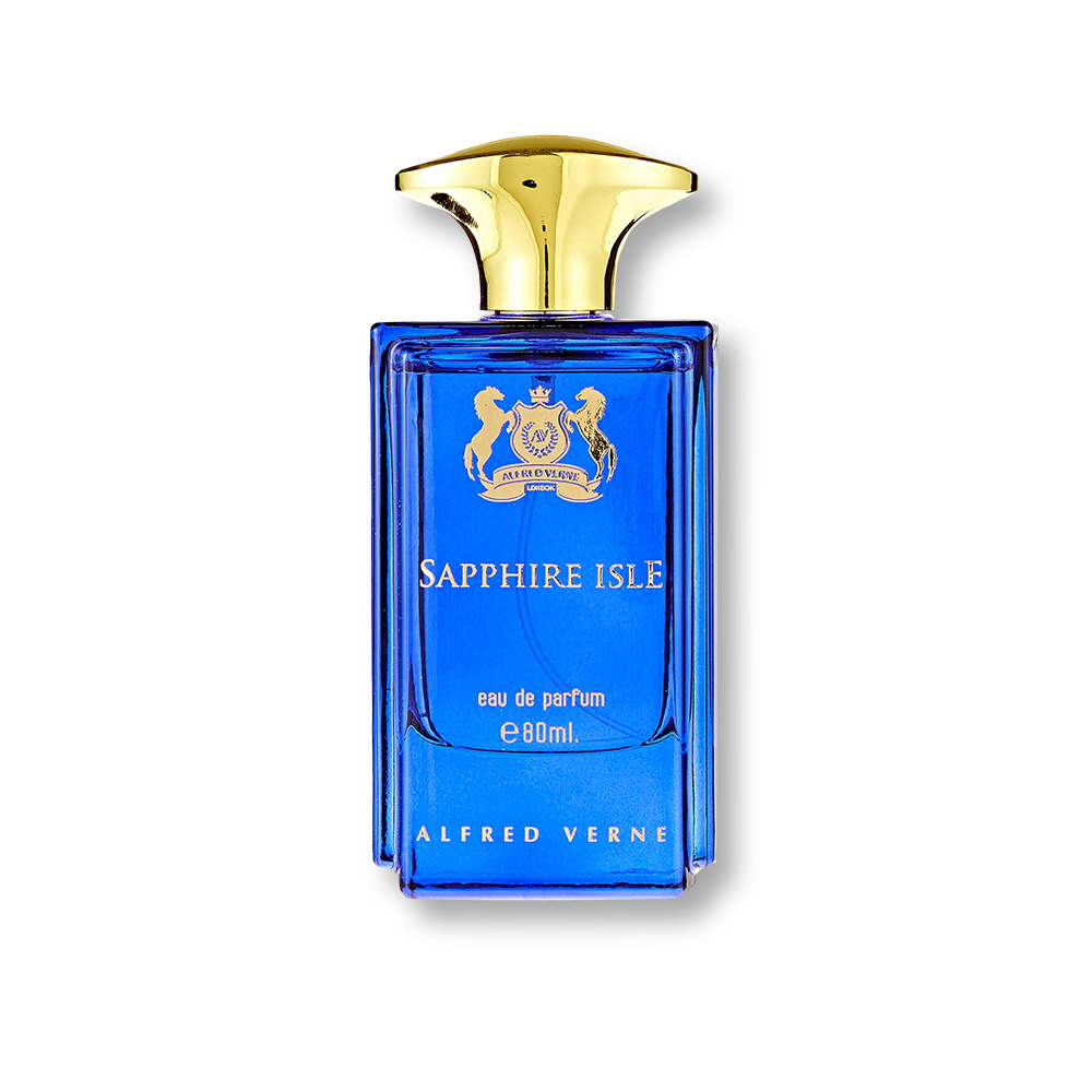Alfred Verne Sapphire Isle EDP
