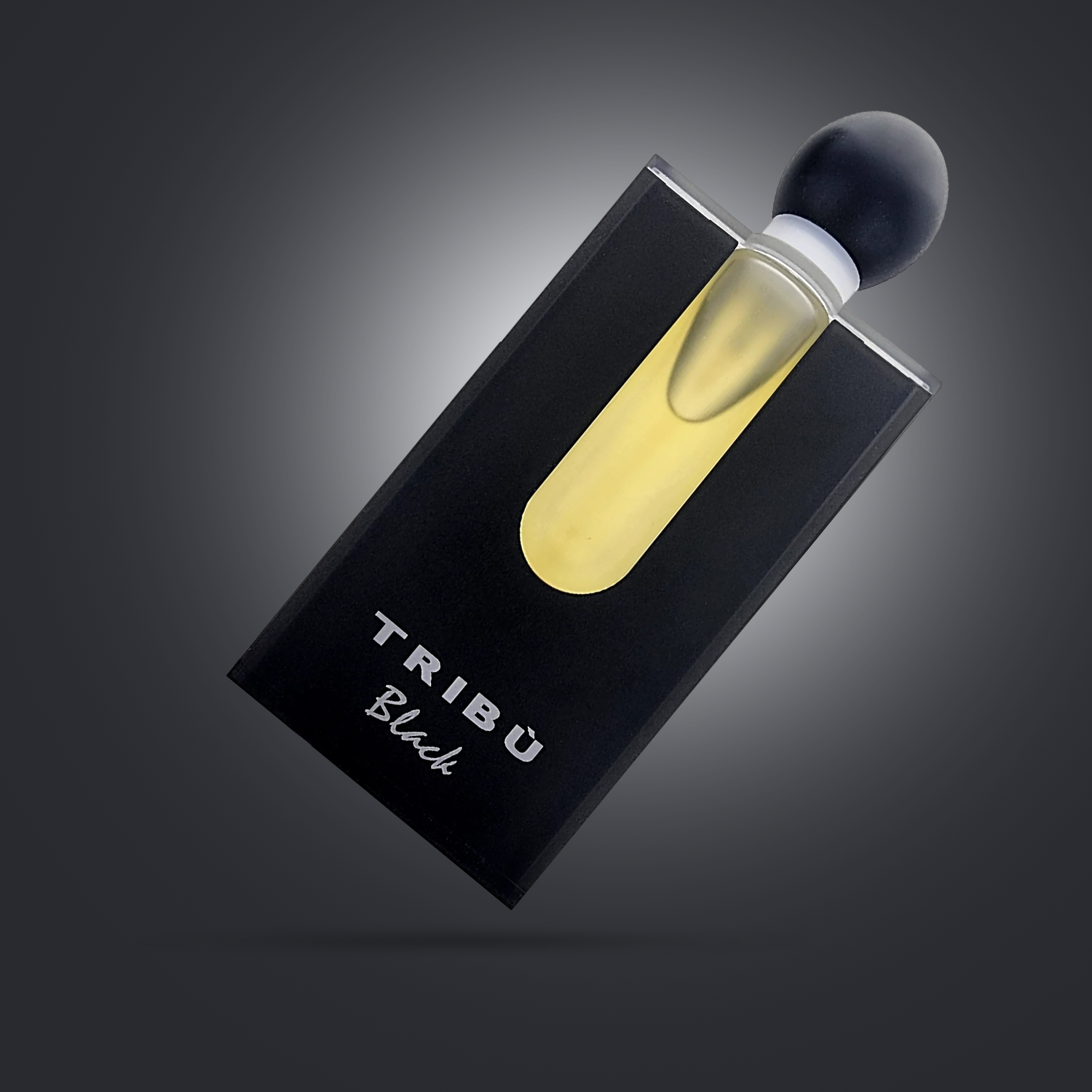 Benetton Tribu Black EDP