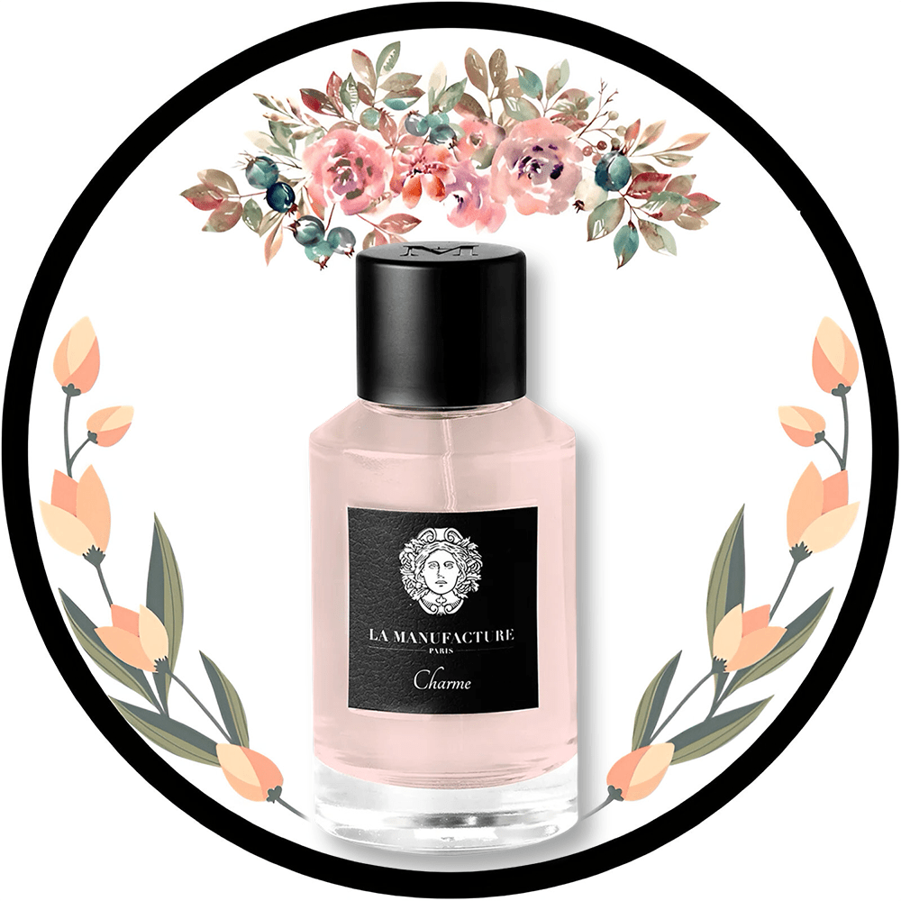 La Manufacture Charme EDP | My Perfume Shop