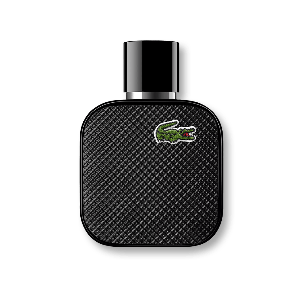 Lacoste L.12.12 Noir EDT | My Perfume Shop