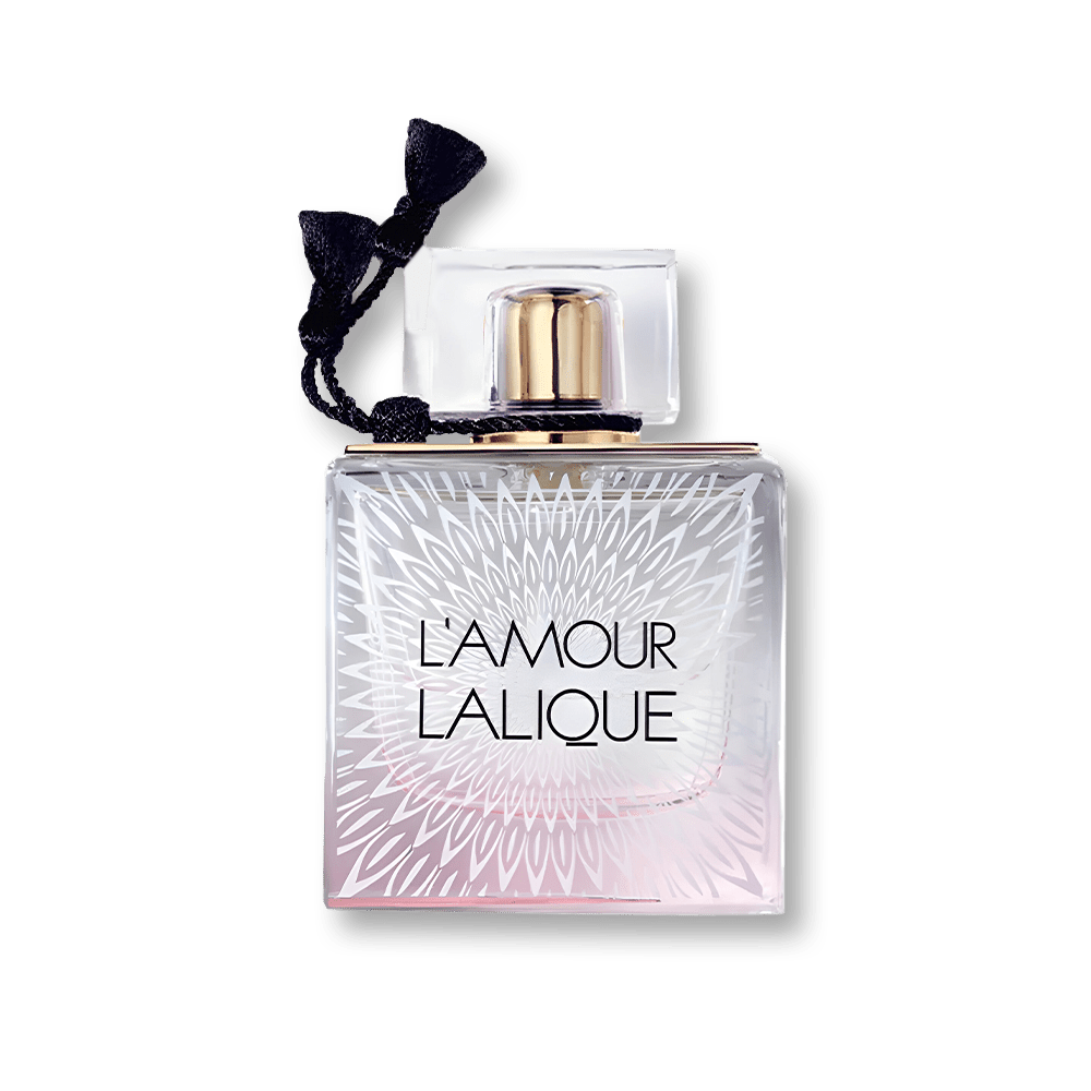 Shop Lalique L'Amour EDP - Main Image