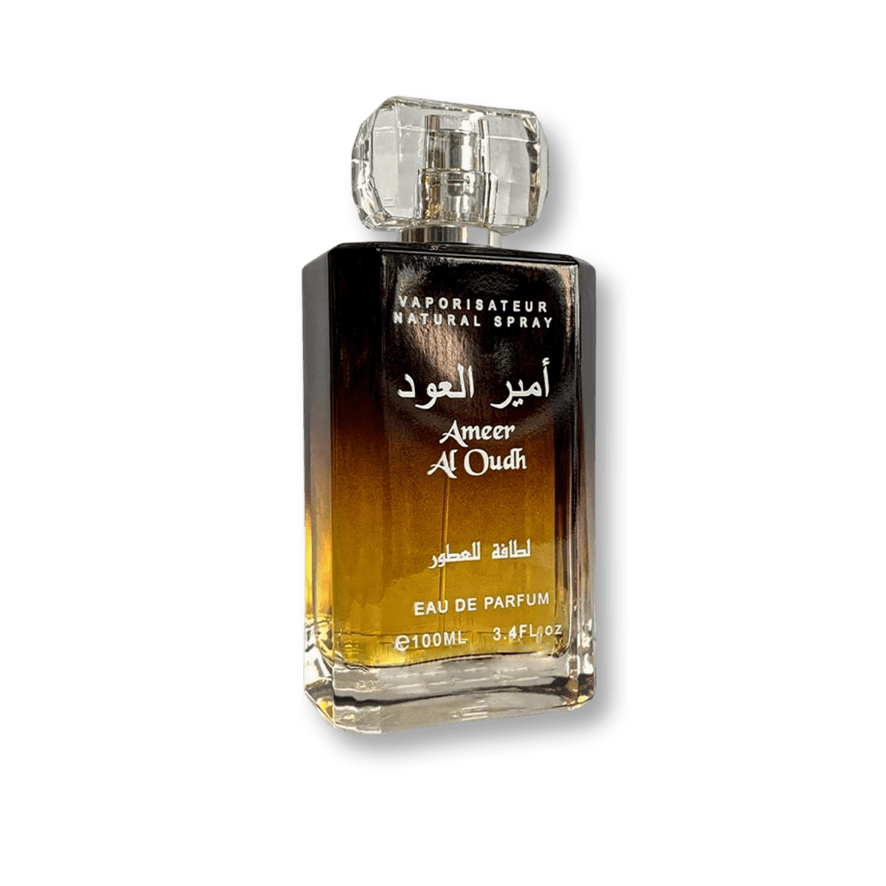 Lattafa Ameer Al Oudh EDP | My Perfume Shop