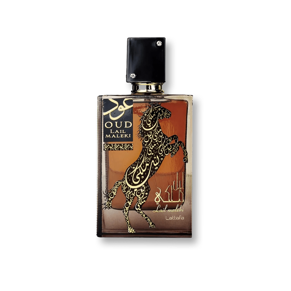 Lattafa Lail Maleki Oud EDP | My Perfume Shop