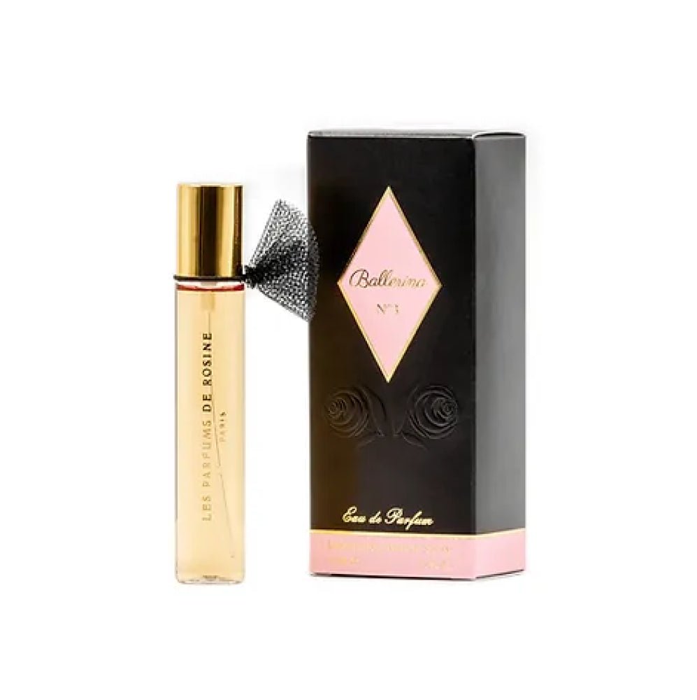 Les Parfums De Rosine Ballerina No. 3 EDP | My Perfume Shop