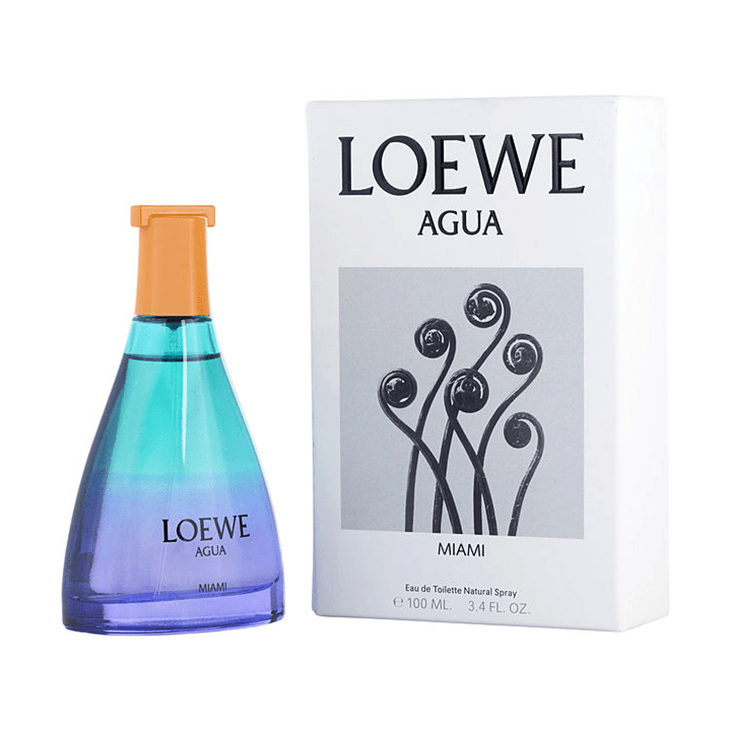 Loewe Agua Miami EDT | My Perfume Shop