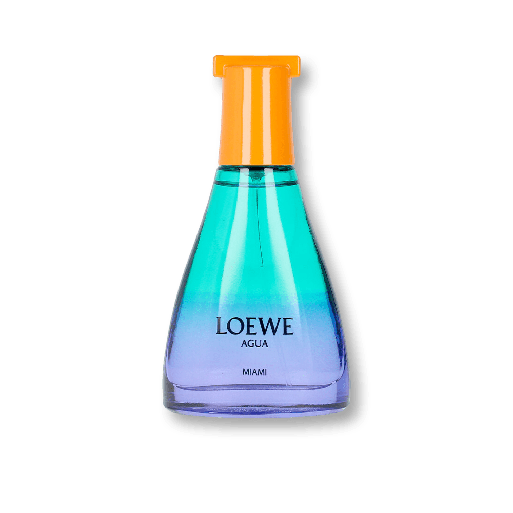 Loewe Agua Miami EDT | My Perfume Shop
