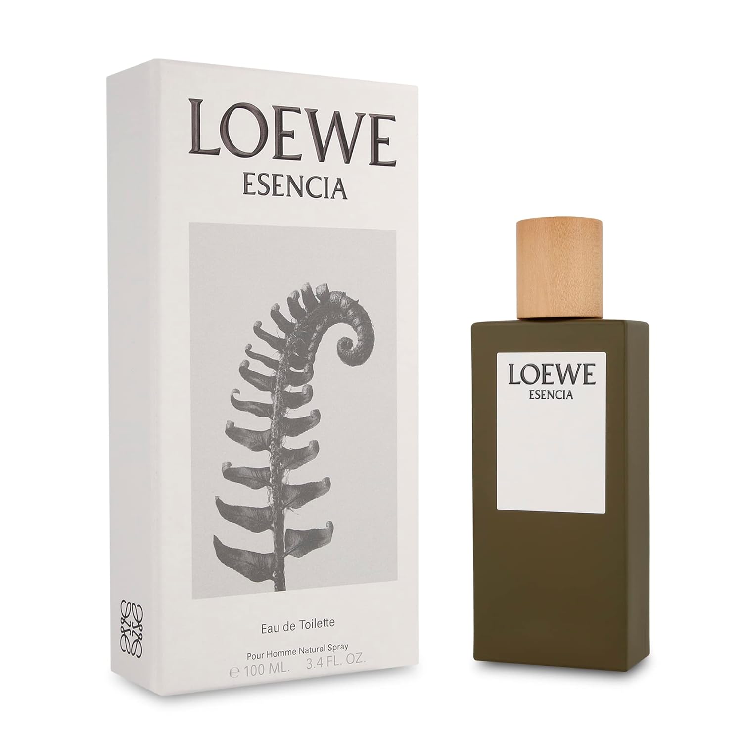 Loewe Esencia Pour Homme EDT | My Perfume Shop