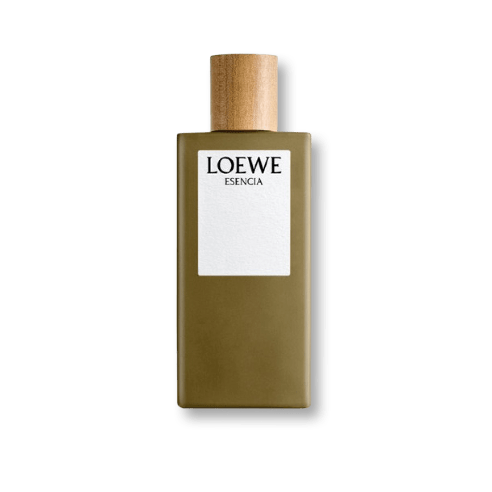 Loewe Esencia Pour Homme EDT | My Perfume Shop