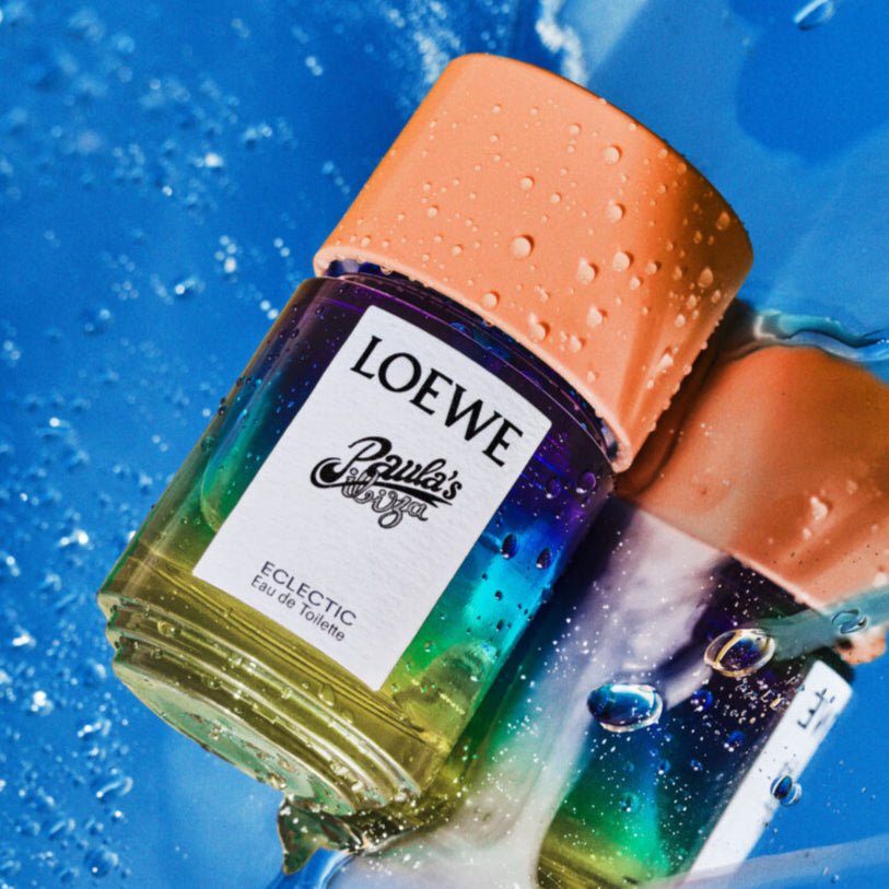 Loewe Paula's Ibiza Eclectic EDT | My Perfume Shop