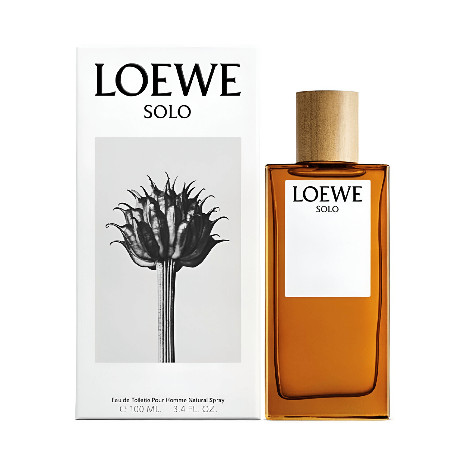 Loewe Solo Pour Homme EDT | My Perfume Shop