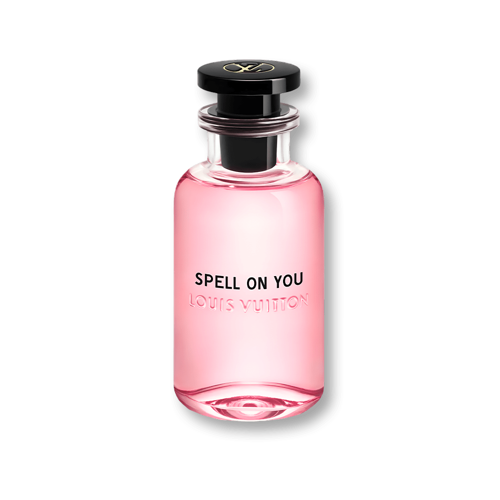Shop Louis Vuitton Spell On You EDP