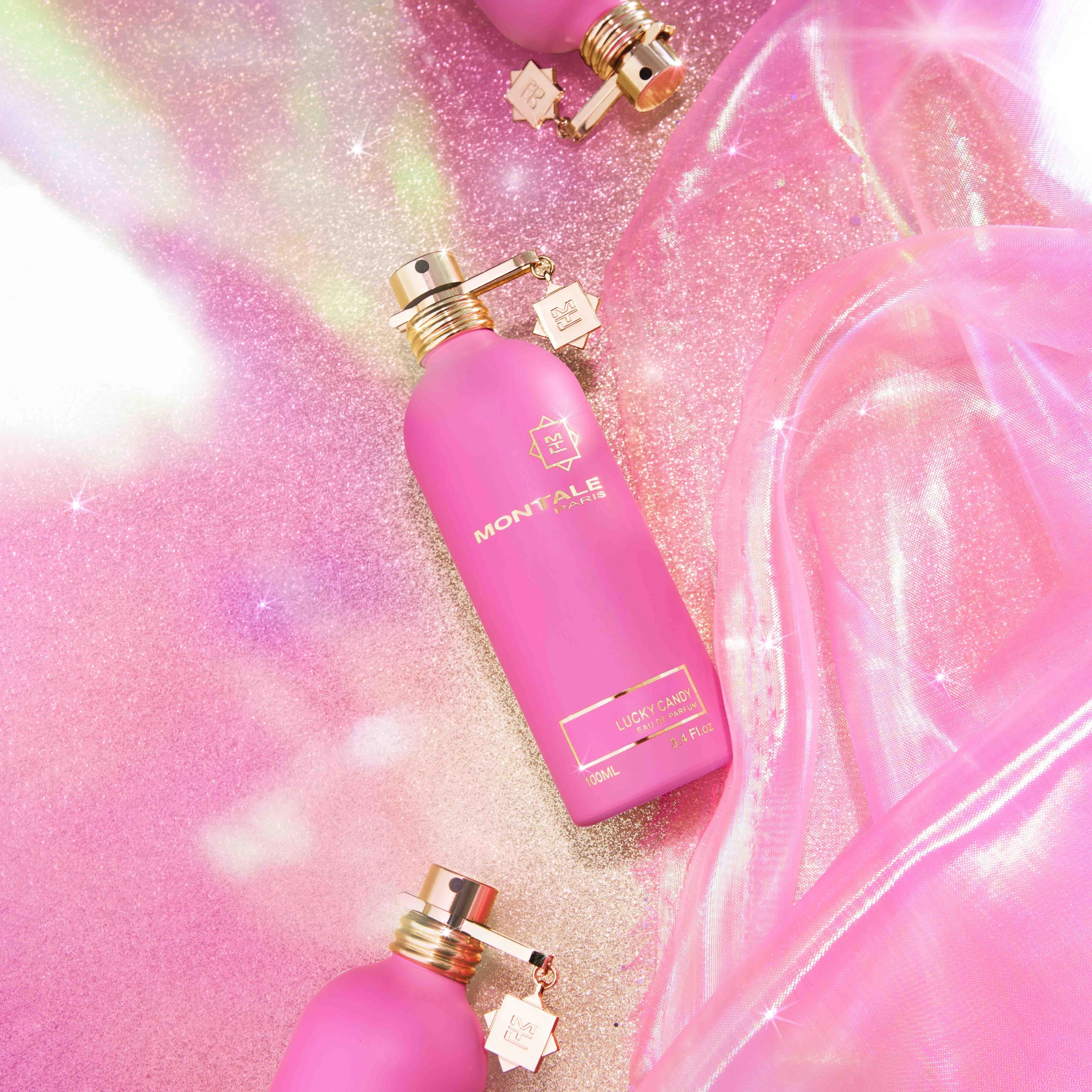 Montale Lucky Candy EDP