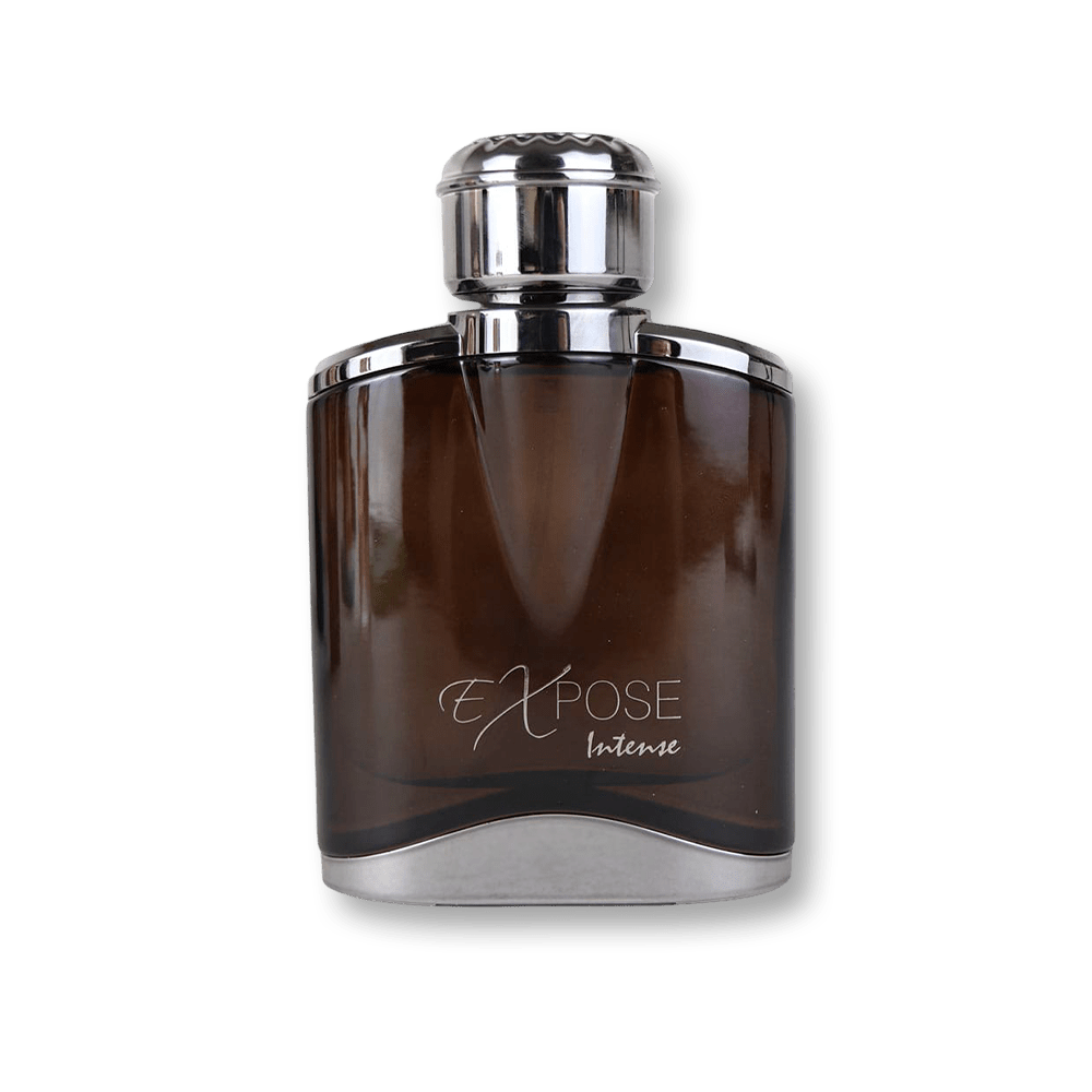 Maison Alhambra Expose Intense EDP | My Perfume Shop