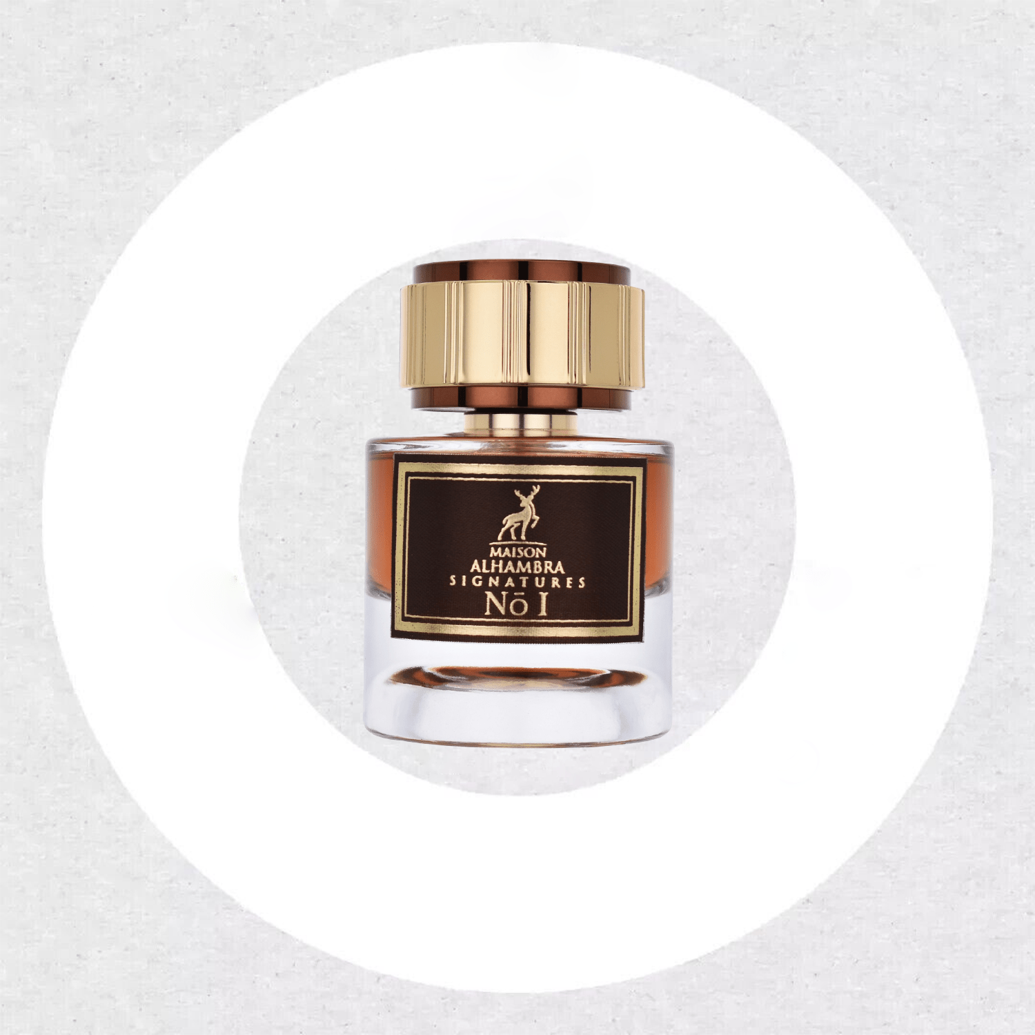 Maison Alhambra Signatures No I EDP | My Perfume Shop