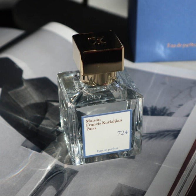 Maison Francis Kurkdjian 724 EDP | My Perfume Shop