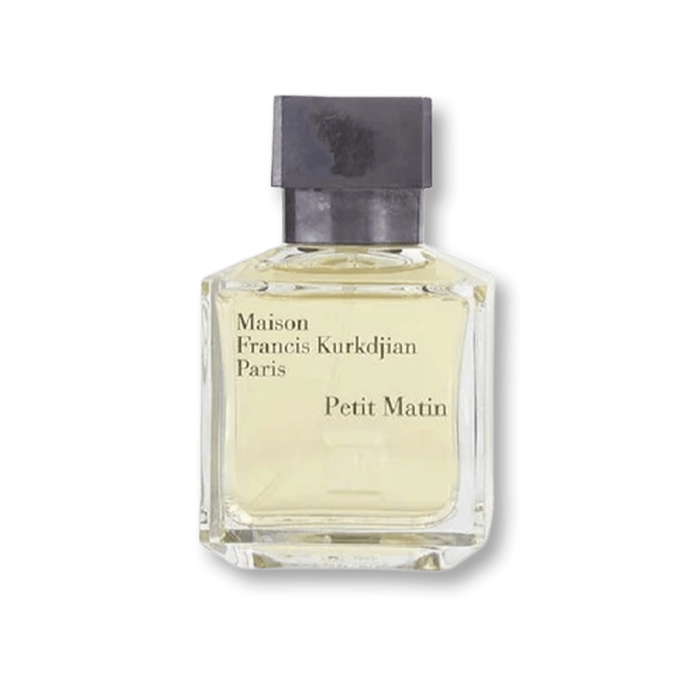 Maison Francis Kurkdjian Paris Petit Matin EDP | My Perfume Shop