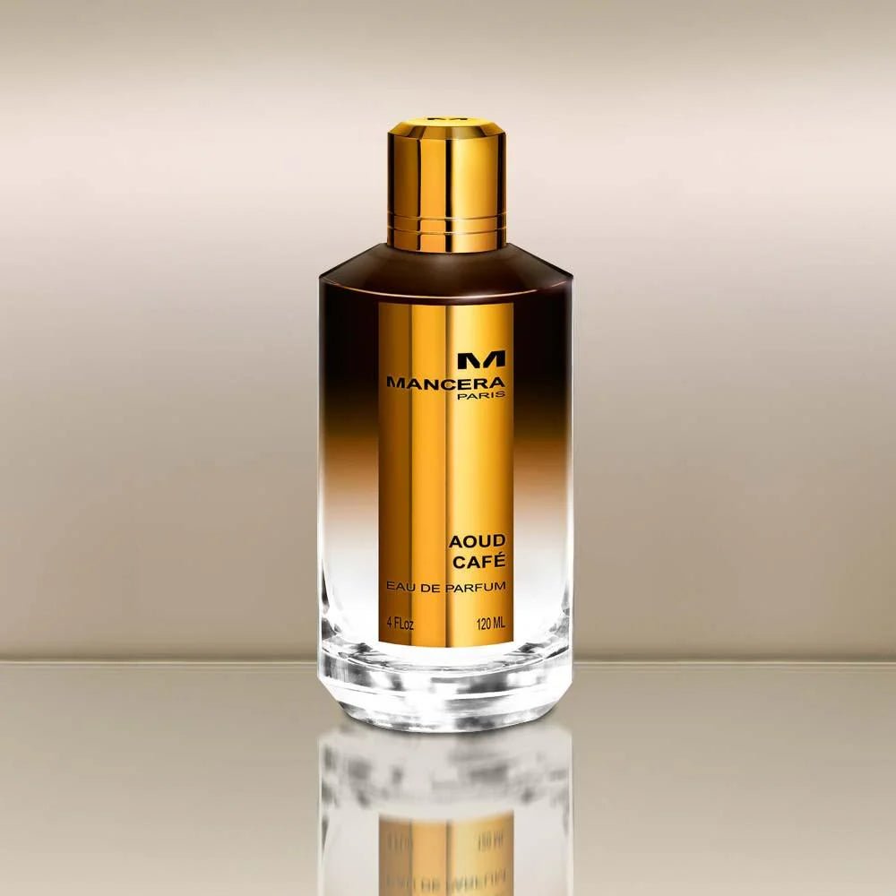 Mancera Aoud Cafe EDP | My Perfume Shop