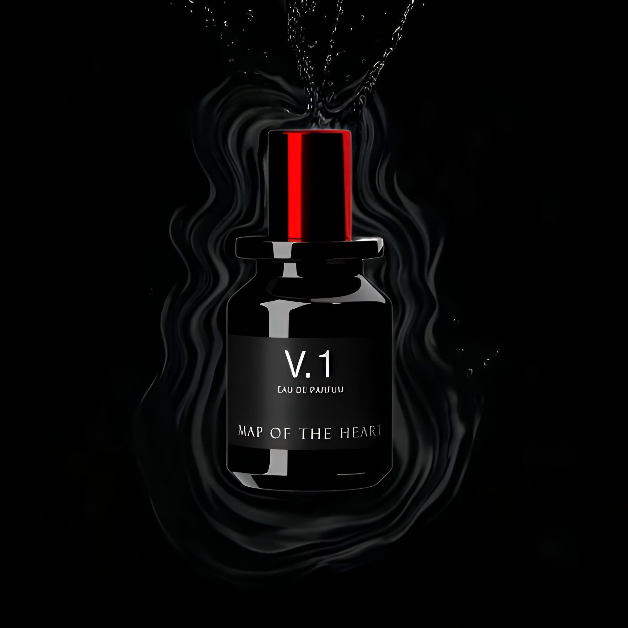 Map Of The Heart V.1 Freedom EDP | My Perfume Shop