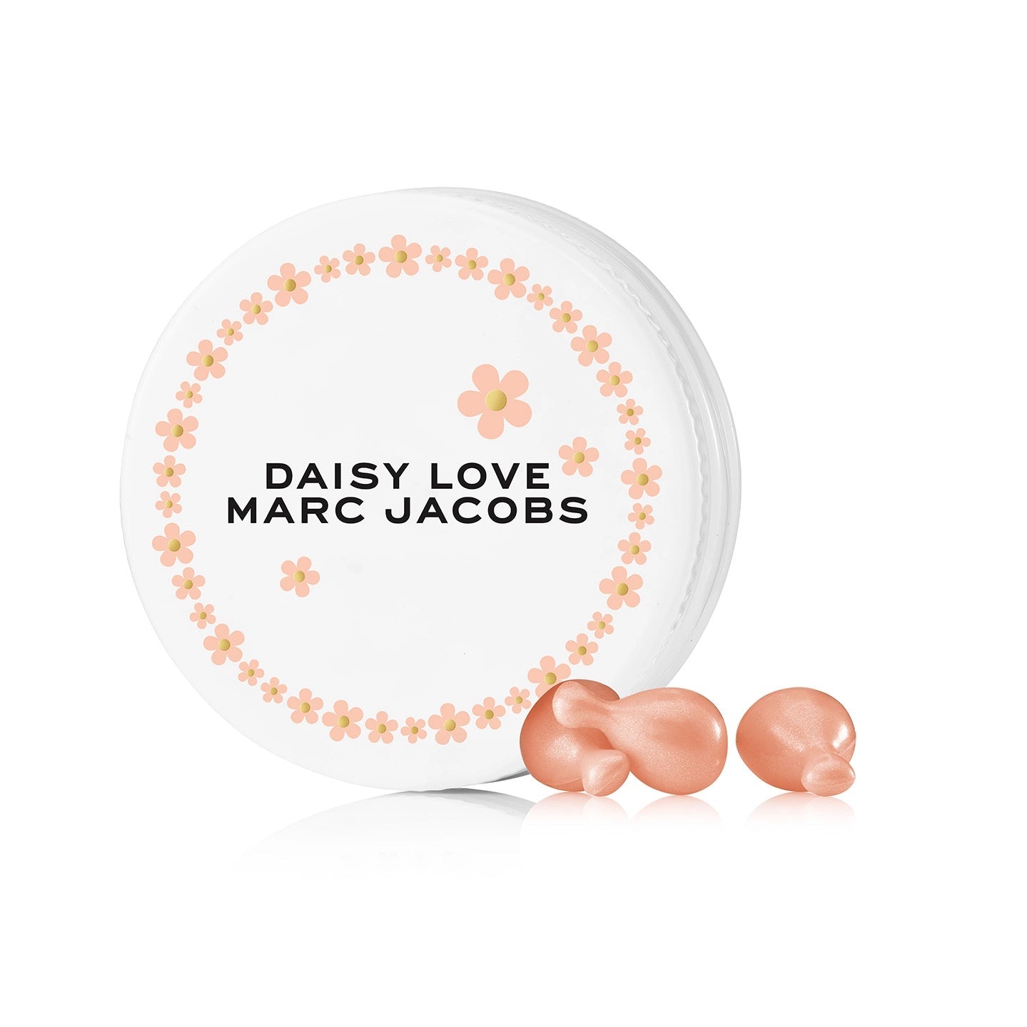 Marc Jacobs Daisy Love Parfum Drops | My Perfume Shop